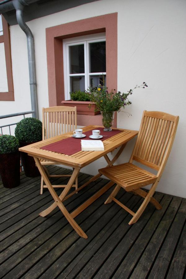 Landhaus Graefendhron Grafendhron Ngoại thất bức ảnh