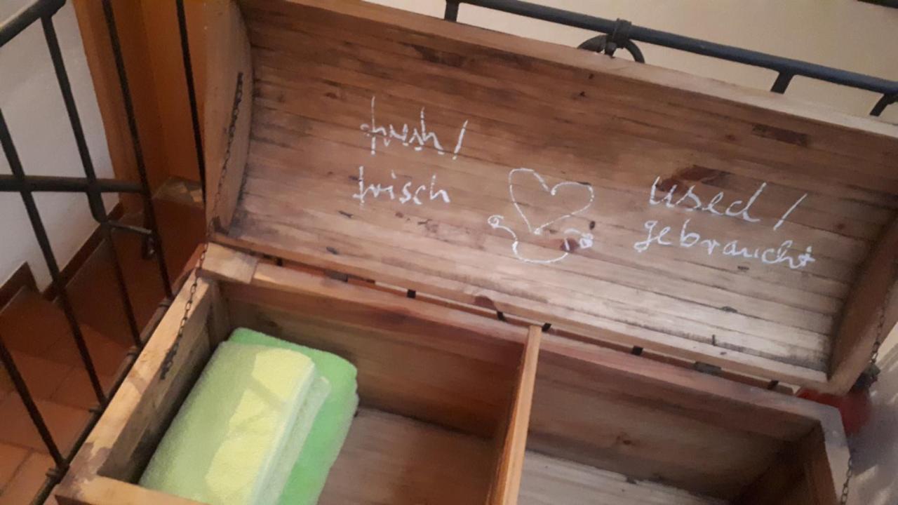 Landhaus Graefendhron Grafendhron Ngoại thất bức ảnh