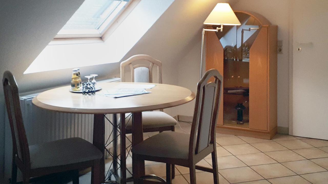 Landhaus Graefendhron Grafendhron Ngoại thất bức ảnh