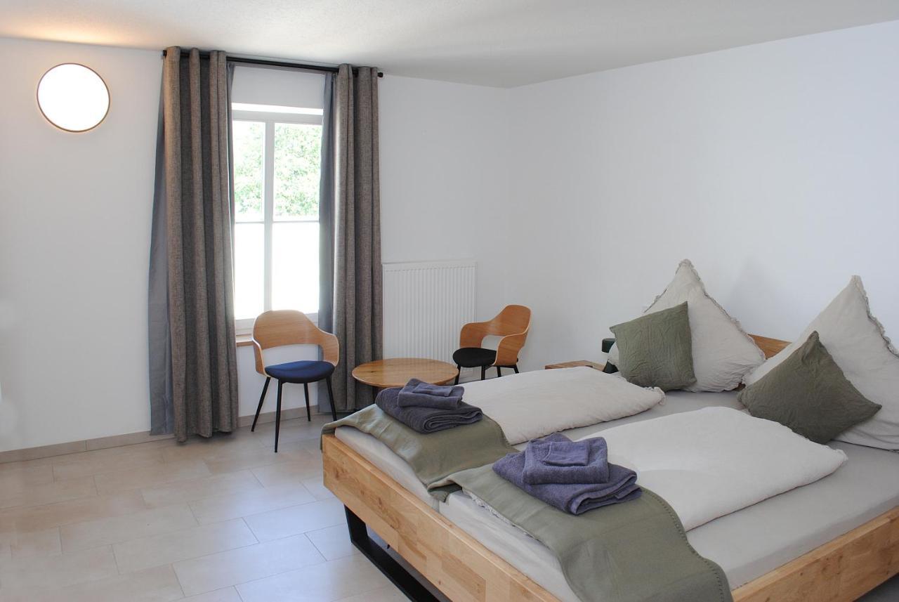 Landhaus Graefendhron Grafendhron Ngoại thất bức ảnh