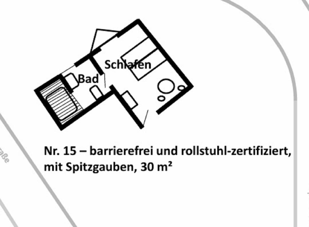 Landhaus Graefendhron Grafendhron Ngoại thất bức ảnh
