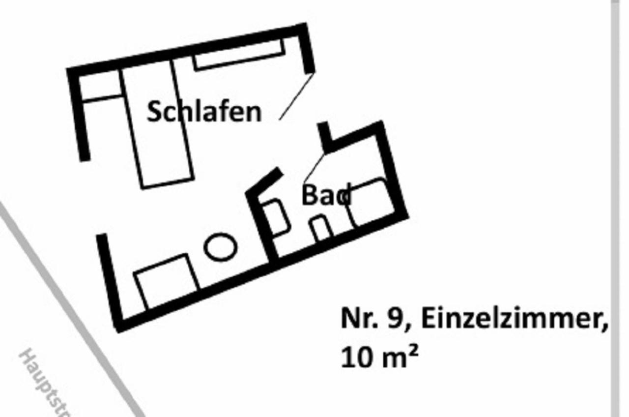Landhaus Graefendhron Grafendhron Ngoại thất bức ảnh